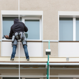 Rénovation de Façade : Une Transformation Radicale pour Votre Maison Ville-d'Avray